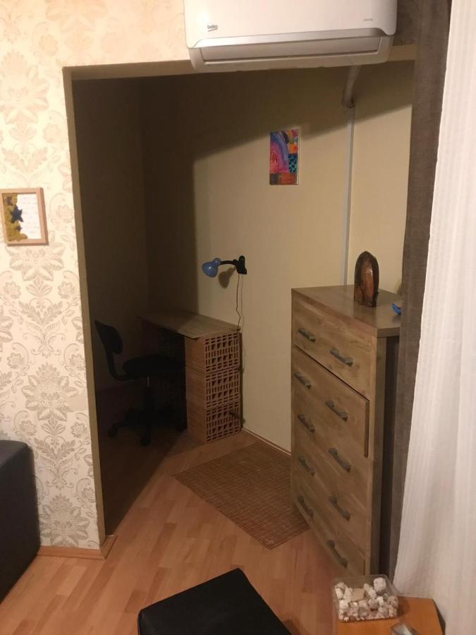 Family Studio Central Appartement Cluj-Napoca Buitenkant foto