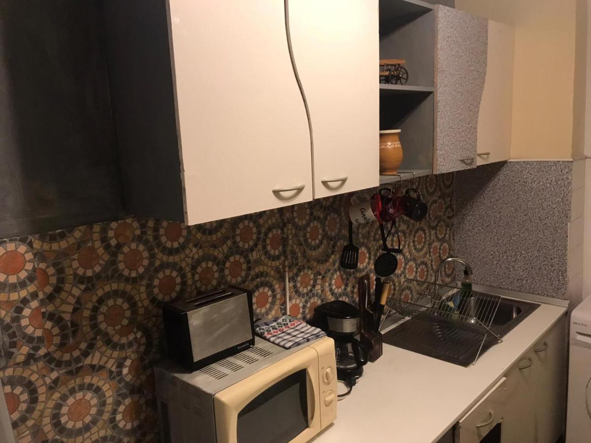 Family Studio Central Appartement Cluj-Napoca Buitenkant foto