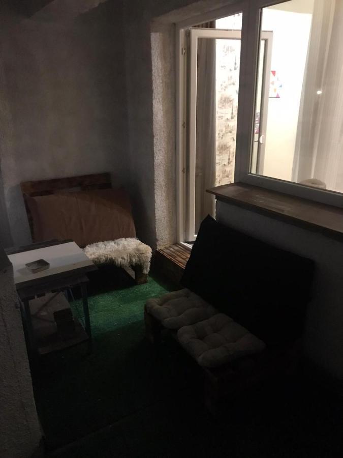 Family Studio Central Appartement Cluj-Napoca Buitenkant foto