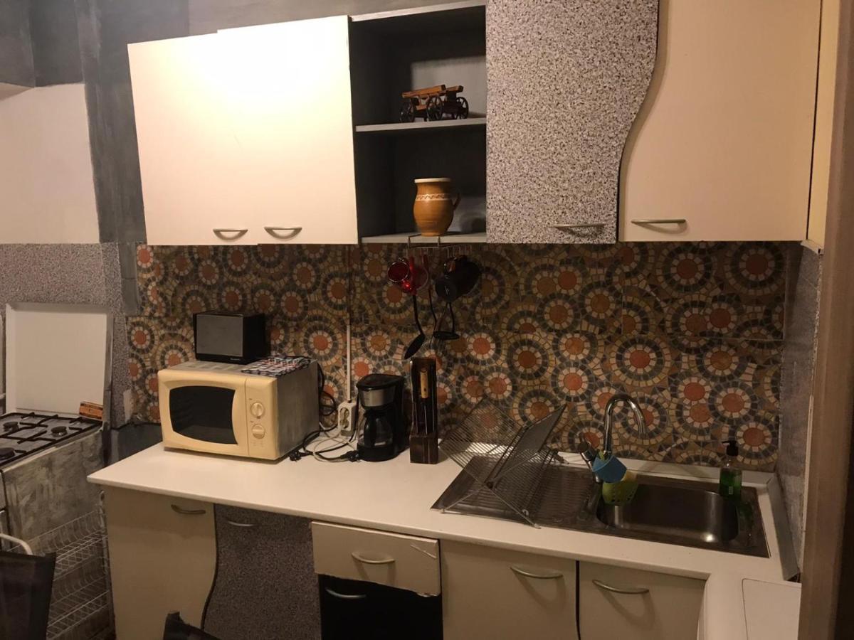 Family Studio Central Appartement Cluj-Napoca Buitenkant foto